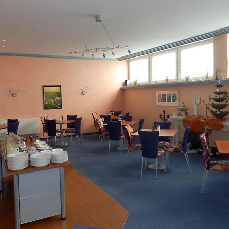 Park Hotel Σβάινφουρτ Εξωτερικό φωτογραφία