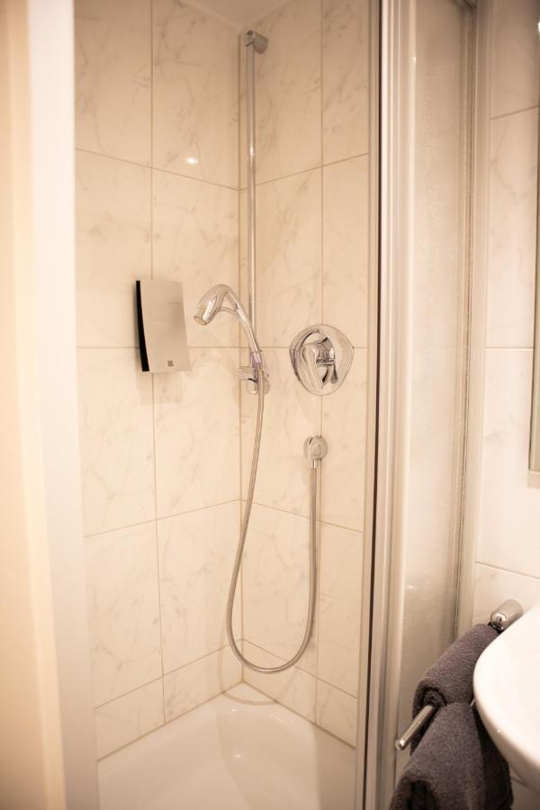 Park Hotel Σβάινφουρτ Εξωτερικό φωτογραφία