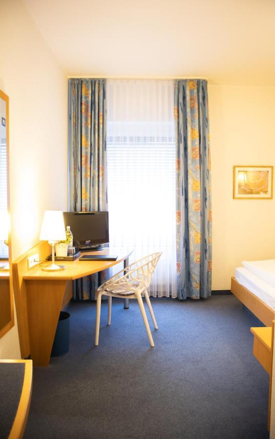 Park Hotel Σβάινφουρτ Εξωτερικό φωτογραφία