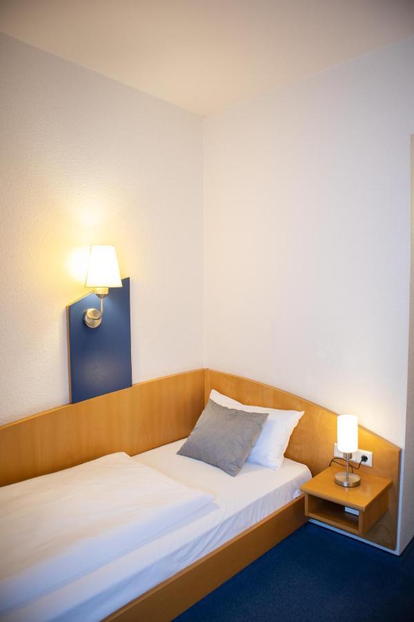 Park Hotel Σβάινφουρτ Εξωτερικό φωτογραφία